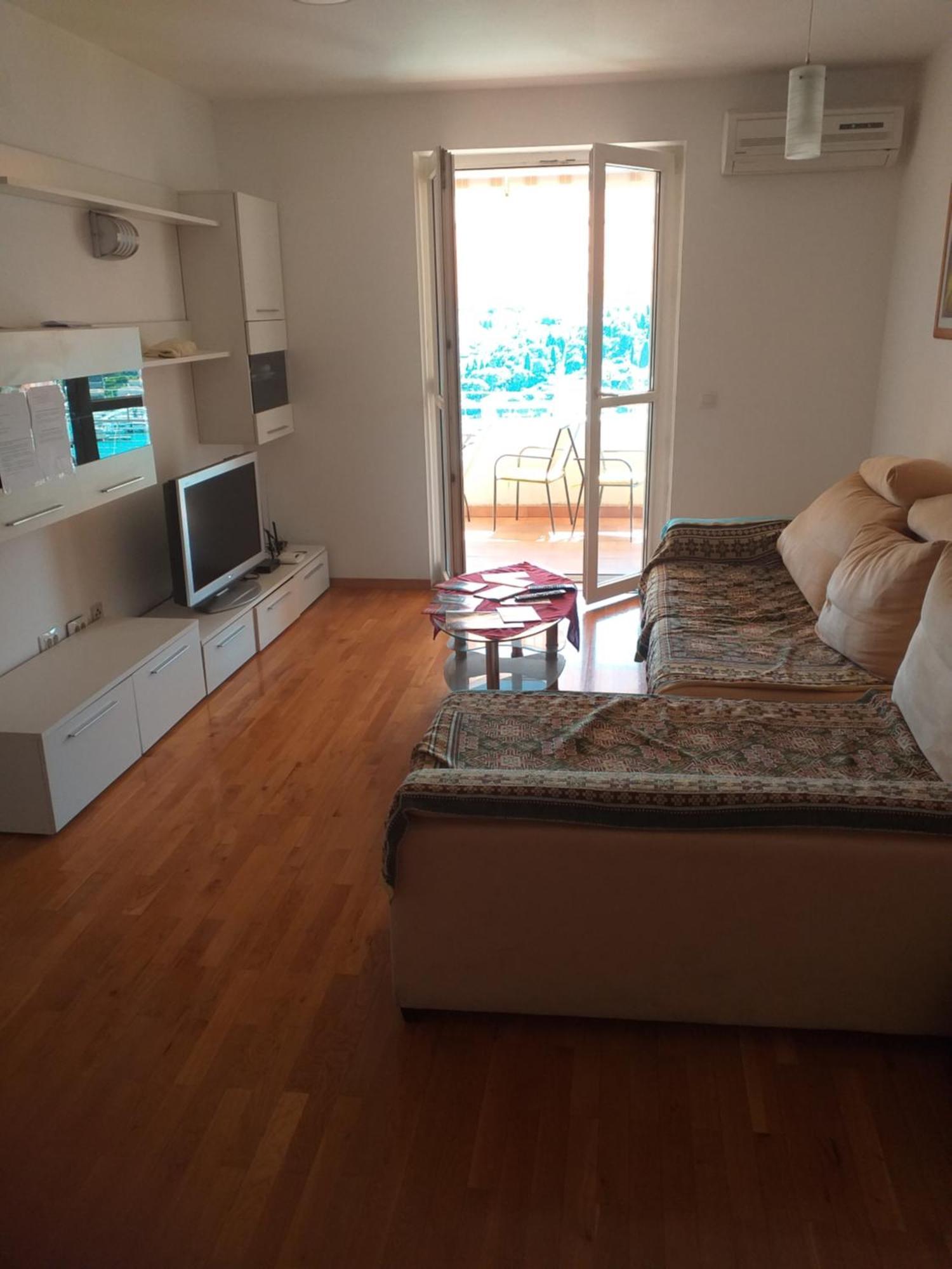 Rooms Anela With Large Common Tarrace And Beautiful Sea View Дубровник Екстер'єр фото