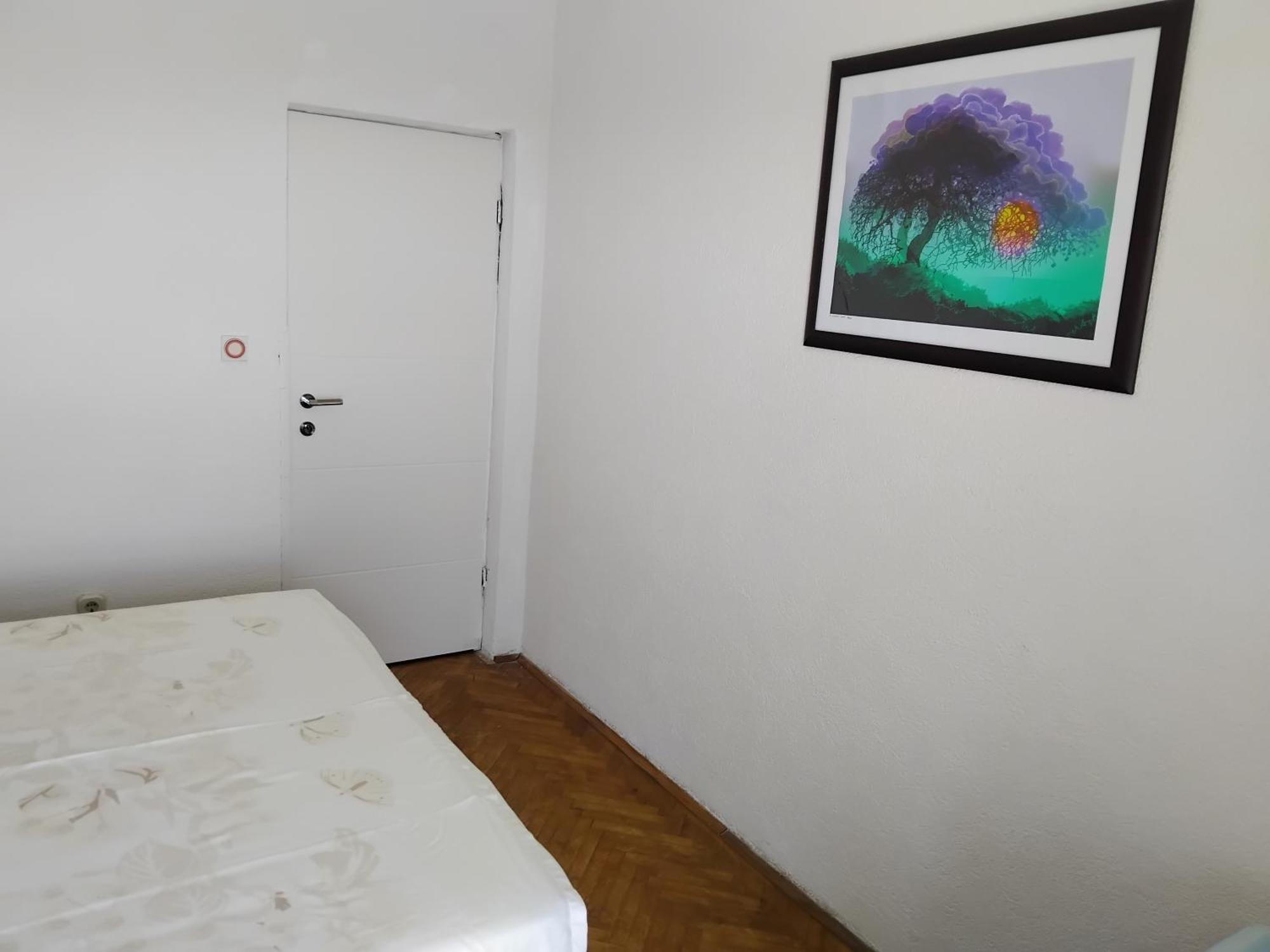 Rooms Anela With Large Common Tarrace And Beautiful Sea View Дубровник Екстер'єр фото
