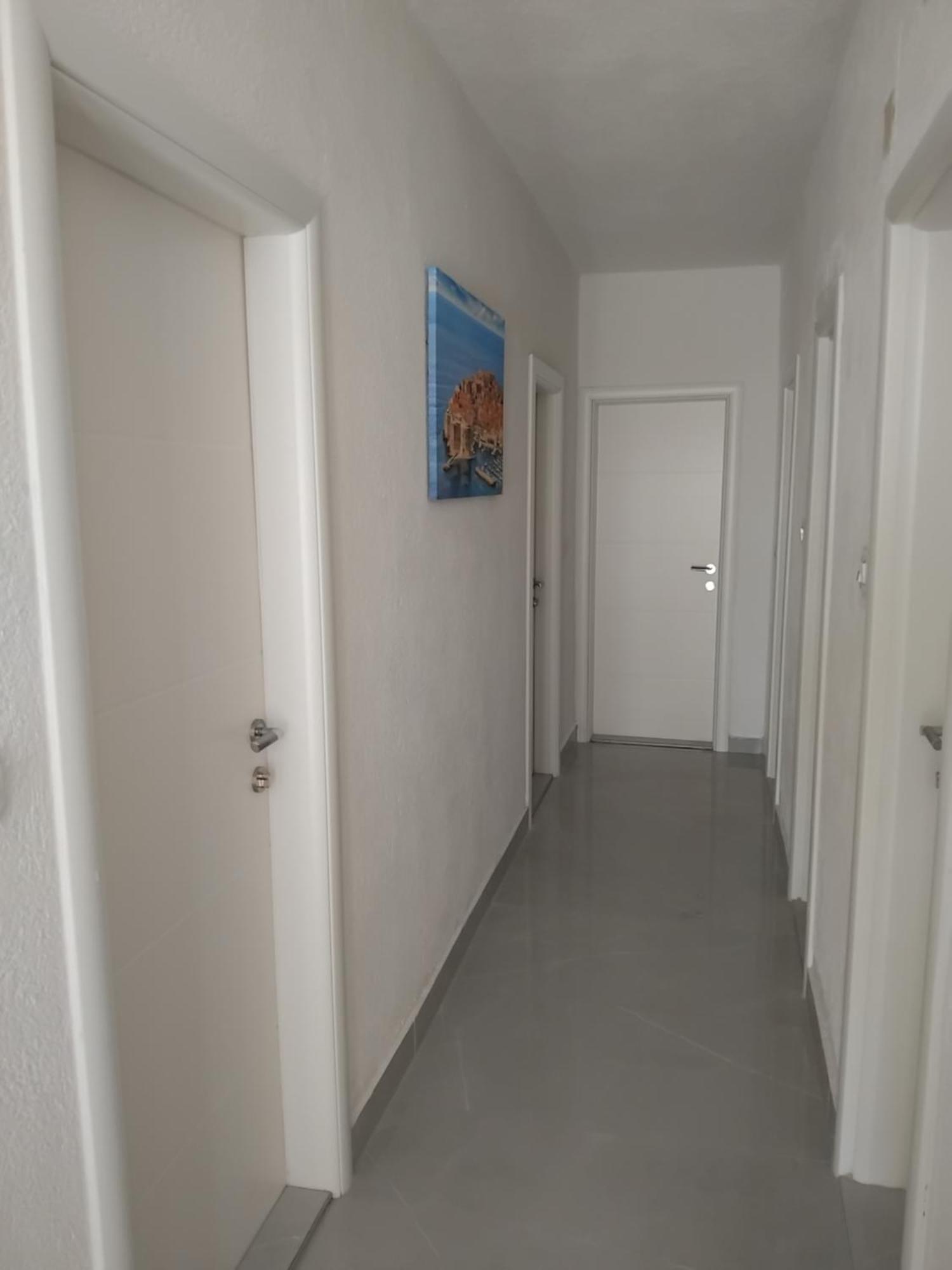 Rooms Anela With Large Common Tarrace And Beautiful Sea View Дубровник Екстер'єр фото