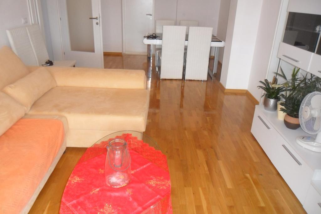 Rooms Anela With Large Common Tarrace And Beautiful Sea View Дубровник Номер фото