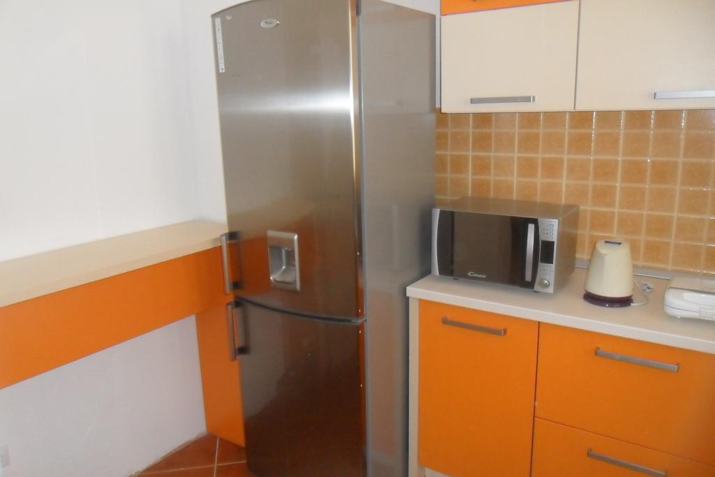 Rooms Anela With Large Common Tarrace And Beautiful Sea View Дубровник Номер фото