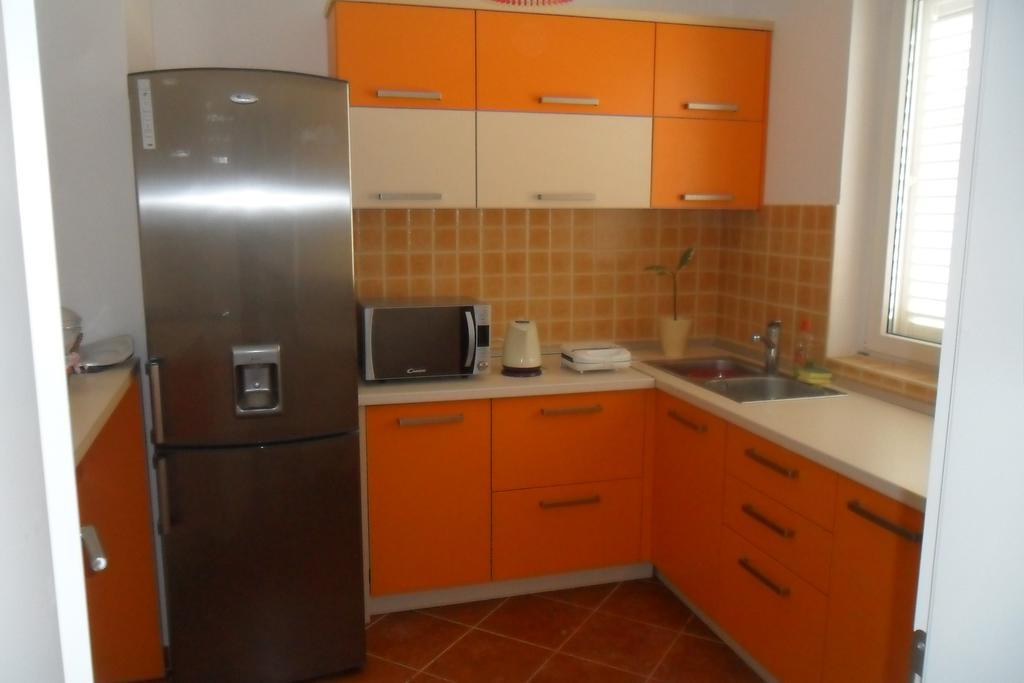 Rooms Anela With Large Common Tarrace And Beautiful Sea View Дубровник Екстер'єр фото