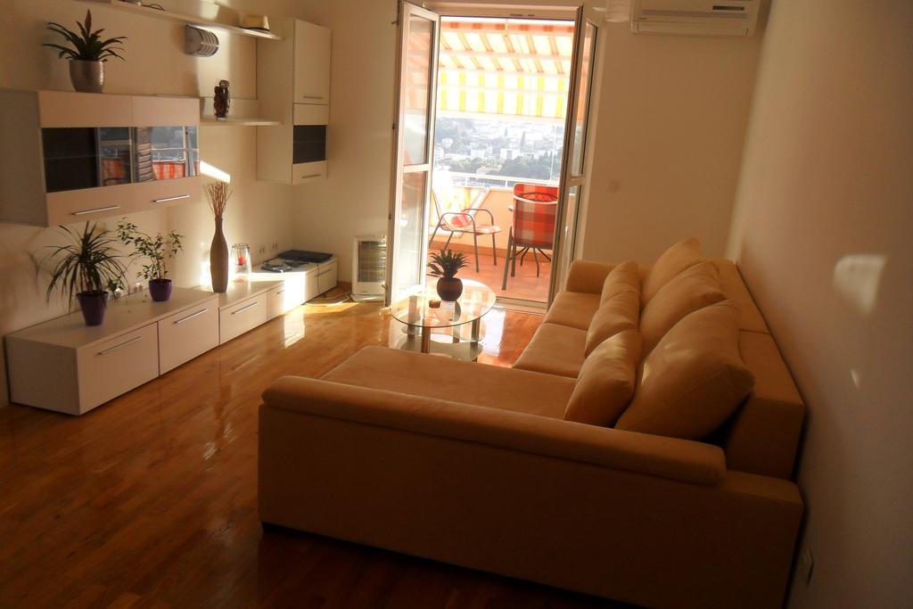 Rooms Anela With Large Common Tarrace And Beautiful Sea View Дубровник Номер фото