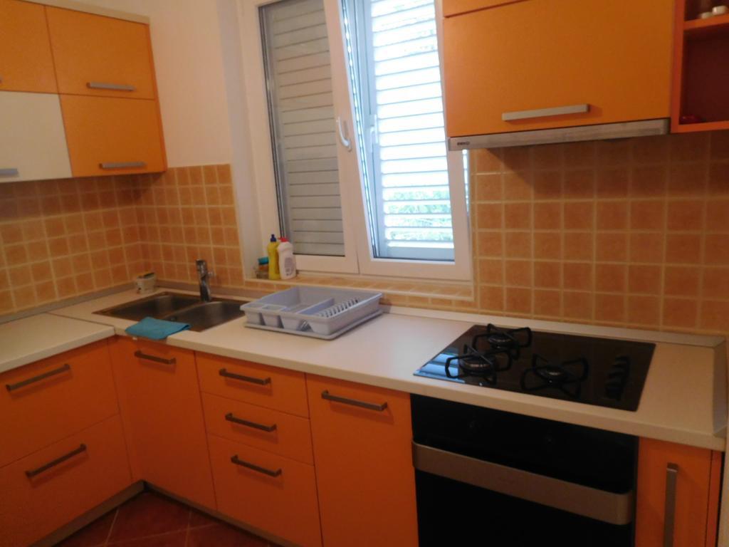 Rooms Anela With Large Common Tarrace And Beautiful Sea View Дубровник Екстер'єр фото