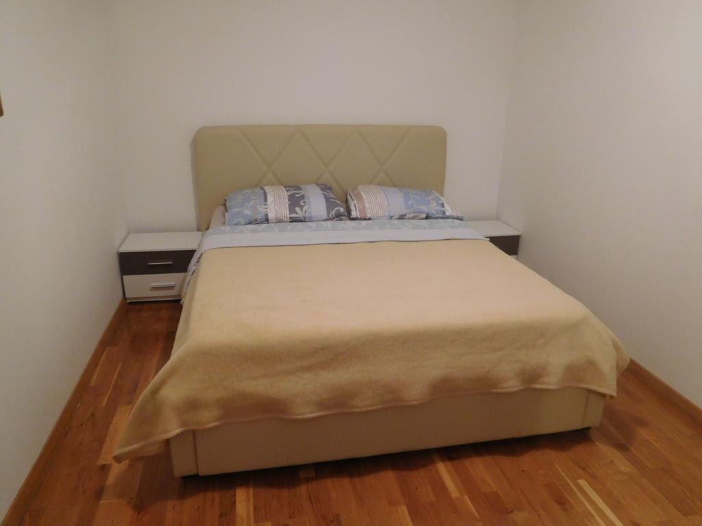 Rooms Anela With Large Common Tarrace And Beautiful Sea View Дубровник Екстер'єр фото
